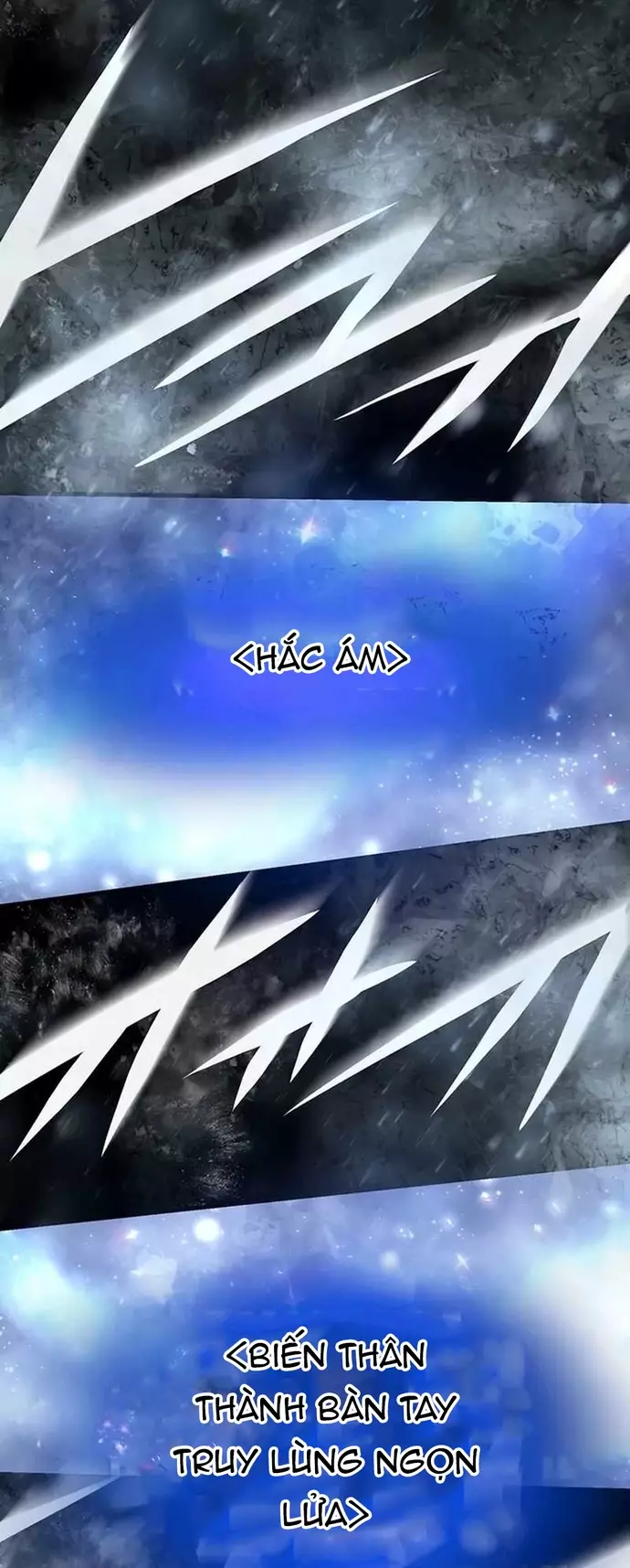 Quỷ Ấn Chapter 68 - Next 