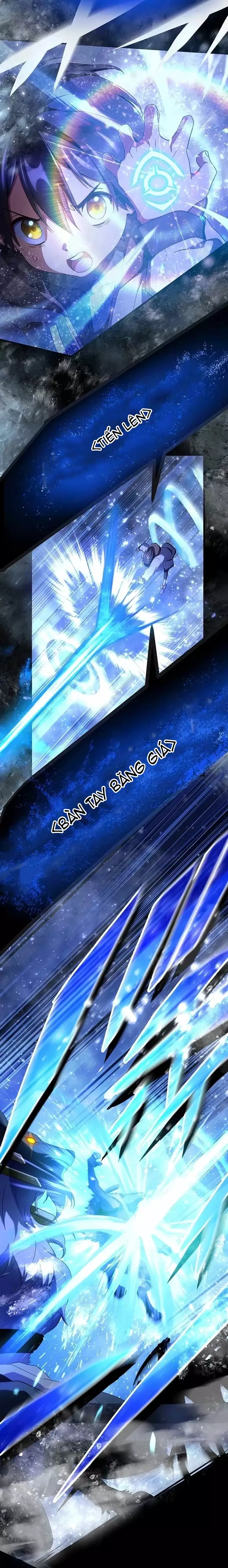 Quỷ Ấn Chapter 68 - Next 