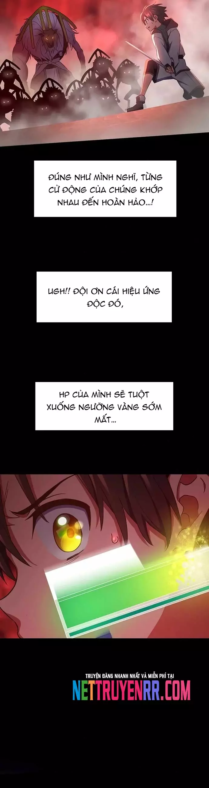 Quỷ Ấn Chapter 68 - Next 