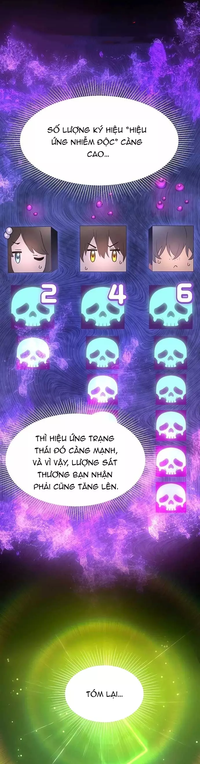 Quỷ Ấn Chapter 68 - Next 