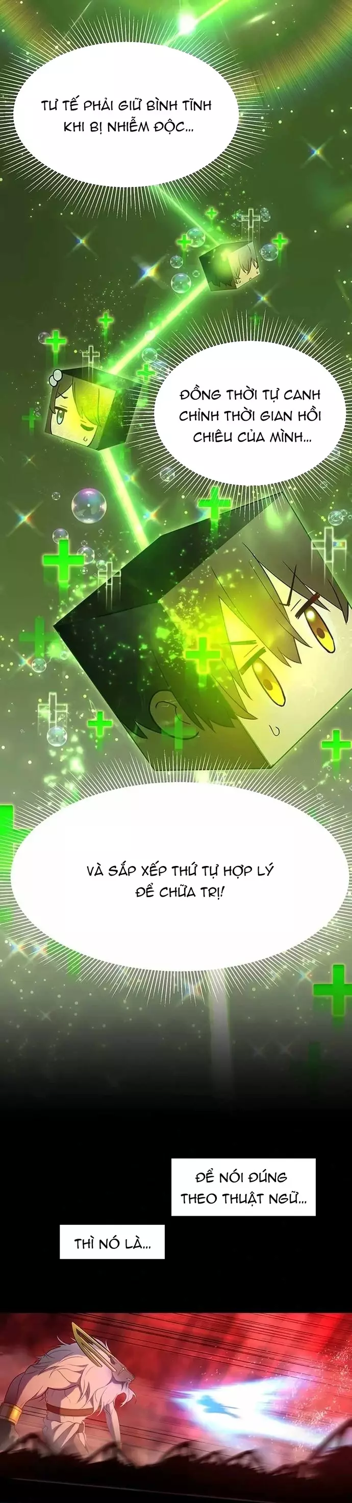 Quỷ Ấn Chapter 68 - Next 