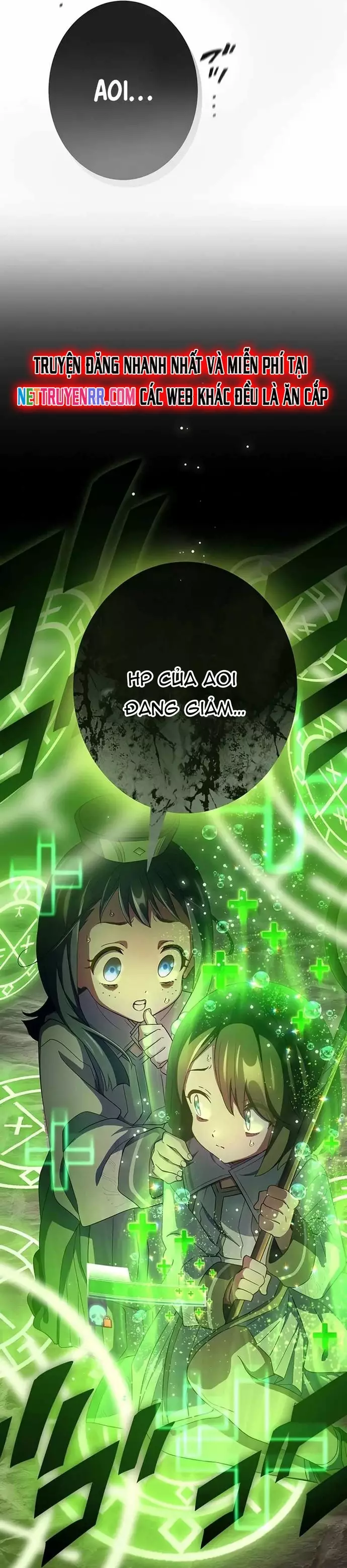 Quỷ Ấn Chapter 68 - Next 