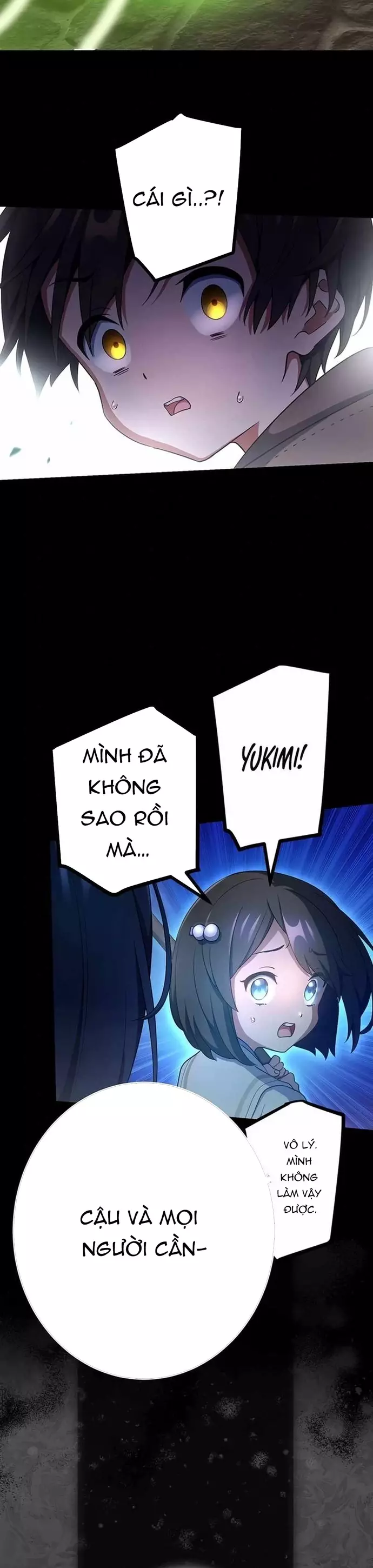 Quỷ Ấn Chapter 68 - Next 