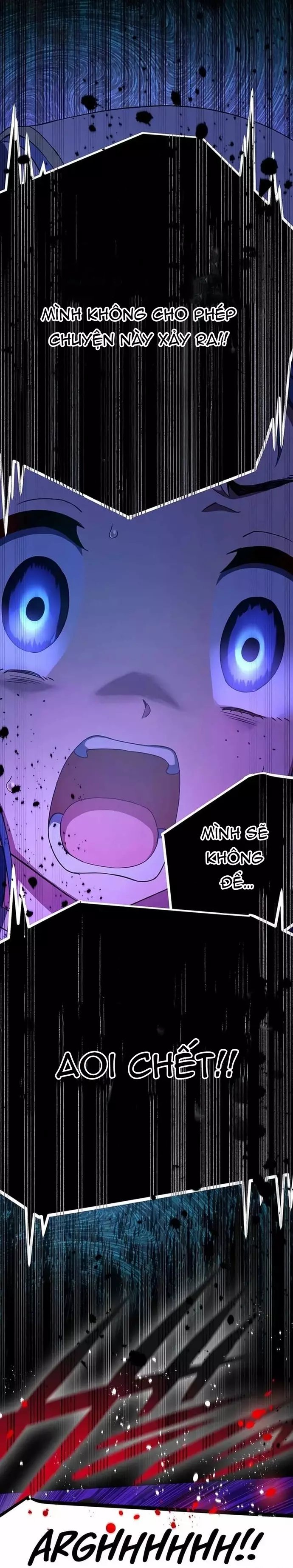Quỷ Ấn Chapter 68 - Next 