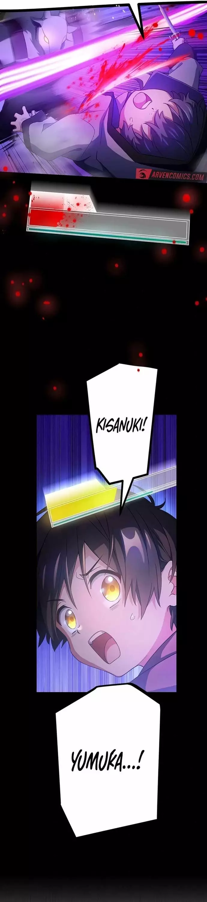 Quỷ Ấn Chapter 68 - Next 