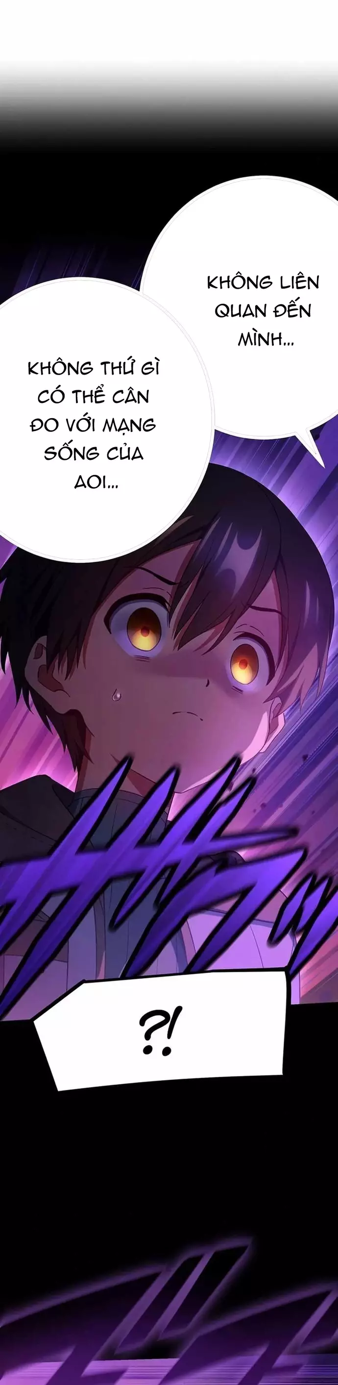 Quỷ Ấn Chapter 68 - Next 