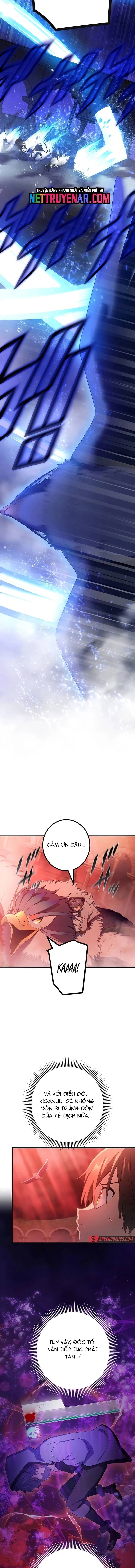 Quỷ Ấn Chapter 69 - Trang 2