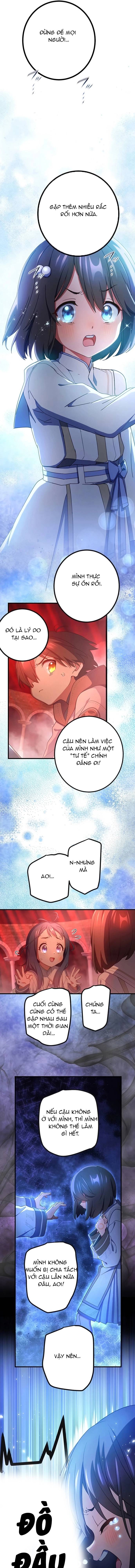 Quỷ Ấn Chapter 69 - Trang 2