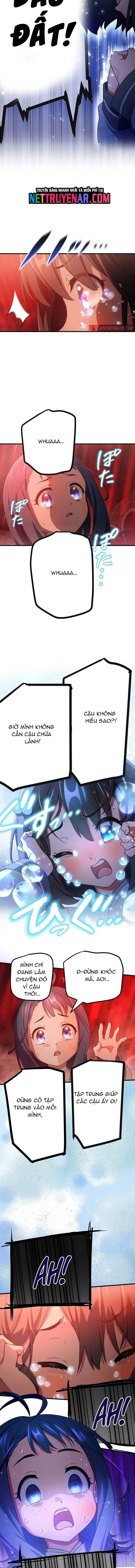 Quỷ Ấn Chapter 69 - Trang 2