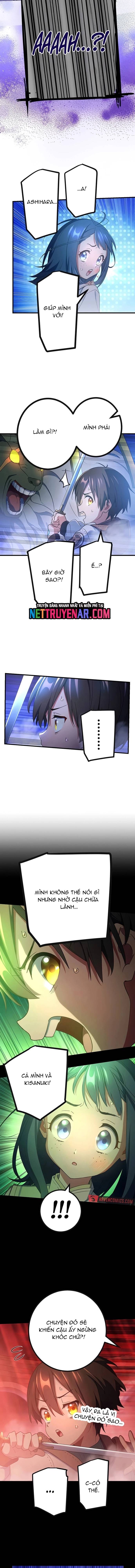 Quỷ Ấn Chapter 69 - Trang 2