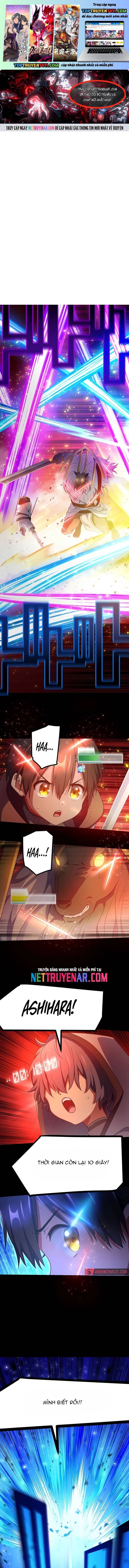 Quỷ Ấn Chapter 70 - Trang 2