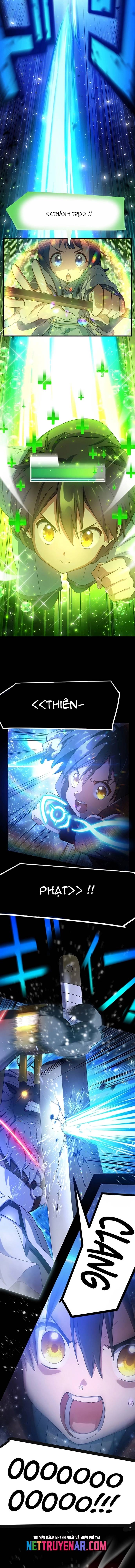 Quỷ Ấn Chapter 70 - Trang 2