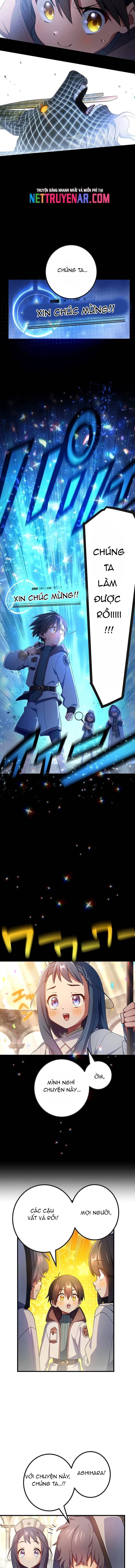 Quỷ Ấn Chapter 70 - Trang 2