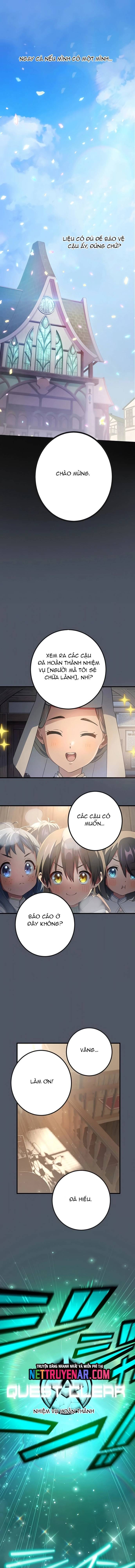 Quỷ Ấn Chapter 70 - Trang 2