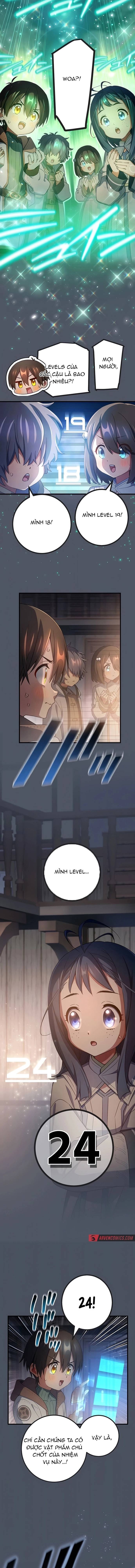 Quỷ Ấn Chapter 70 - Trang 2