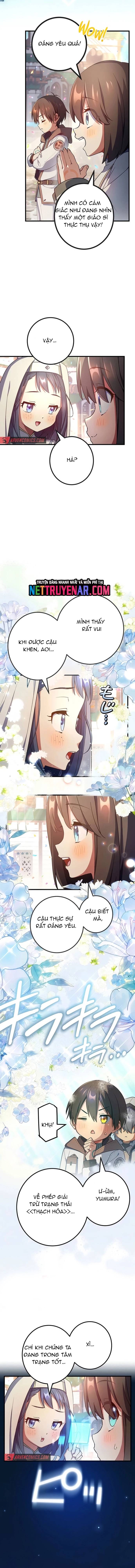 Quỷ Ấn Chapter 70 - Trang 2