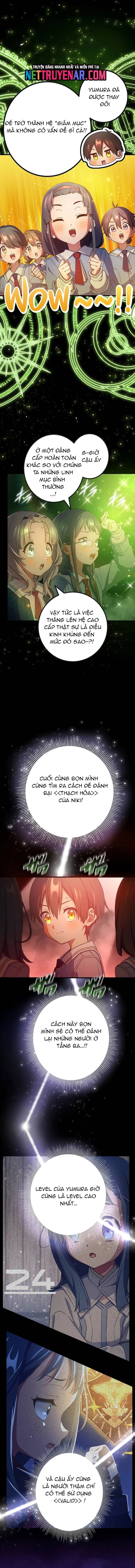 Quỷ Ấn Chapter 70 - Trang 2