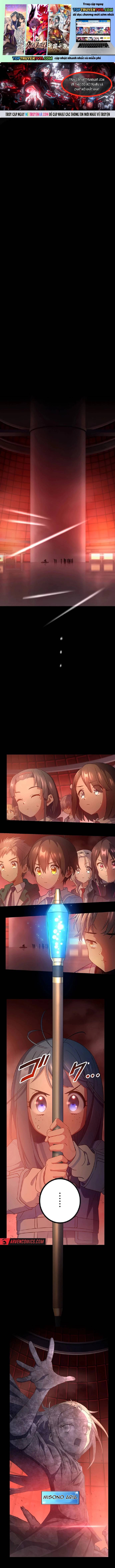 Quỷ Ấn Chapter 71 - Trang 2