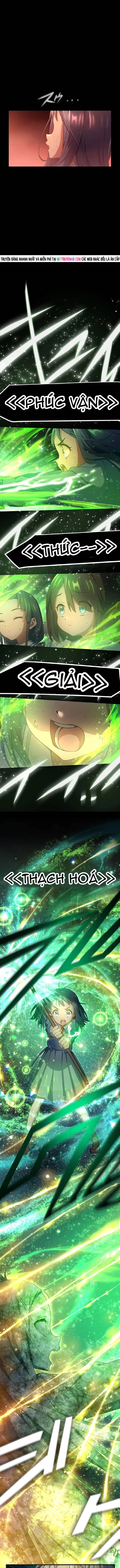 Quỷ Ấn Chapter 71 - Trang 2