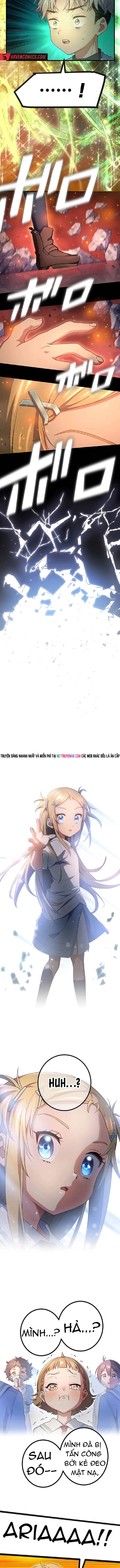 Quỷ Ấn Chapter 71 - Trang 2
