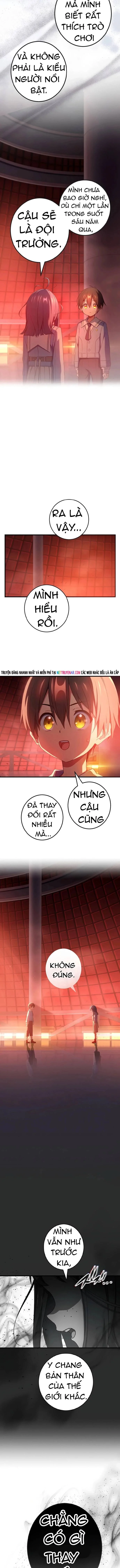 Quỷ Ấn Chapter 71 - Trang 2