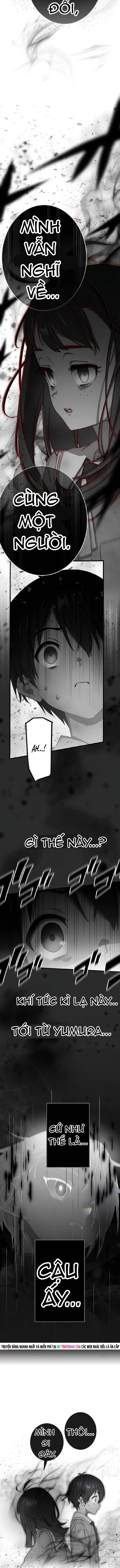 Quỷ Ấn Chapter 71 - Trang 2