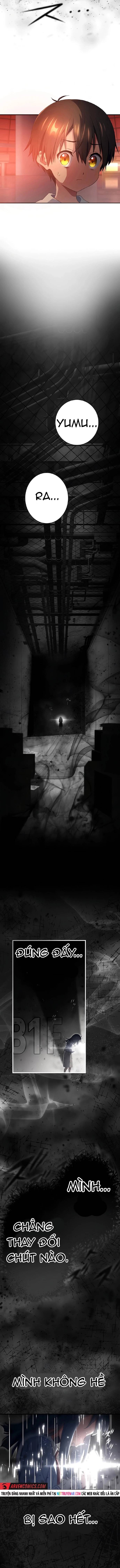 Quỷ Ấn Chapter 71 - Trang 2
