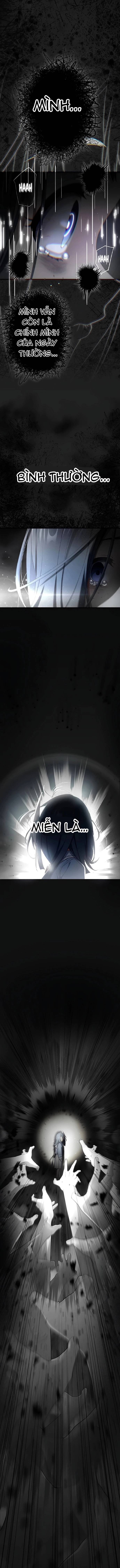 Quỷ Ấn Chapter 71 - Trang 2