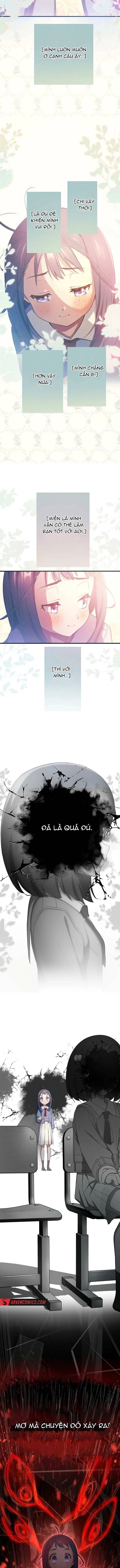 Quỷ Ấn chapter 72 5