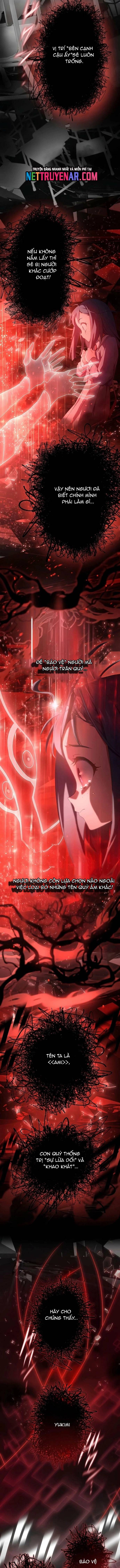 Quỷ Ấn chapter 72 7