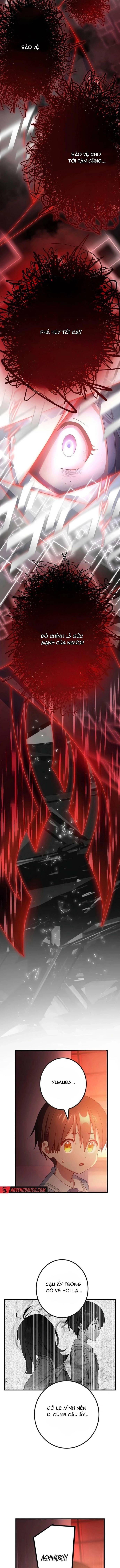 Quỷ Ấn chapter 72 8