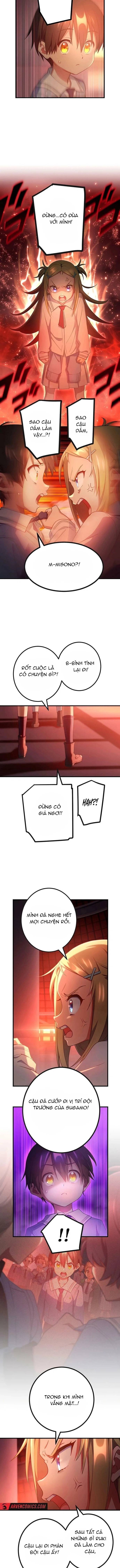 Quỷ Ấn chapter 72 9