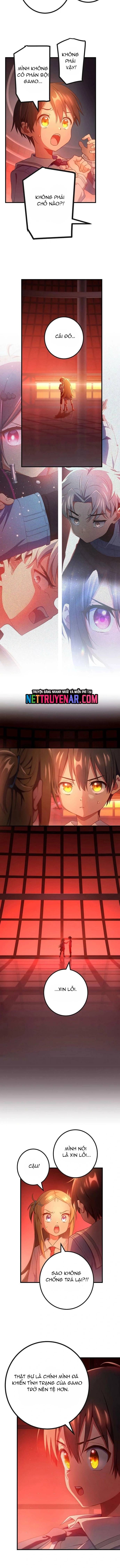 Quỷ Ấn chapter 72 10