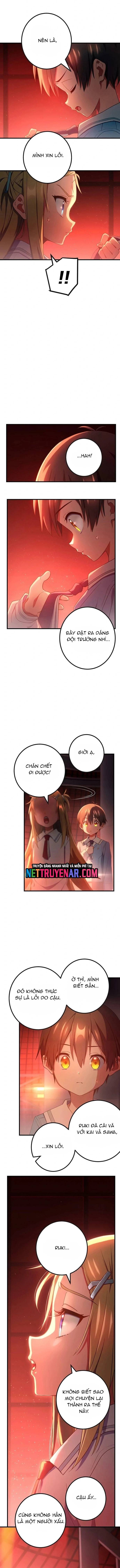 Quỷ Ấn chapter 72 11