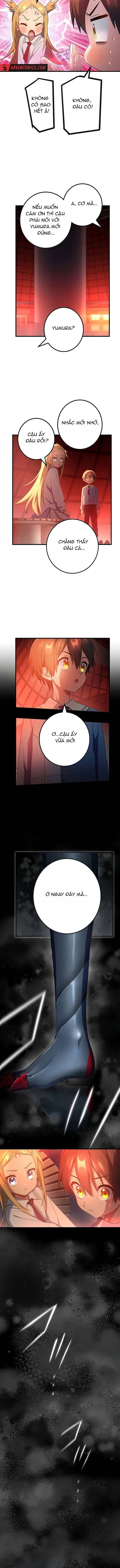 Quỷ Ấn chapter 72 13