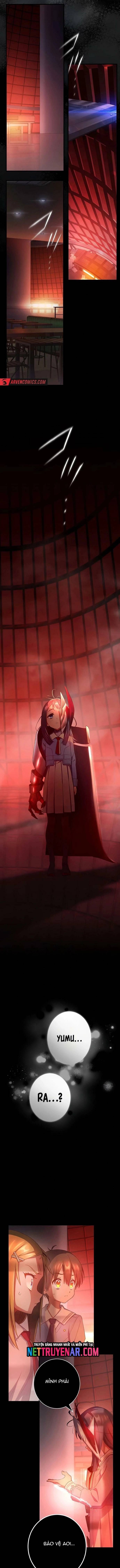 Quỷ Ấn chapter 72 14