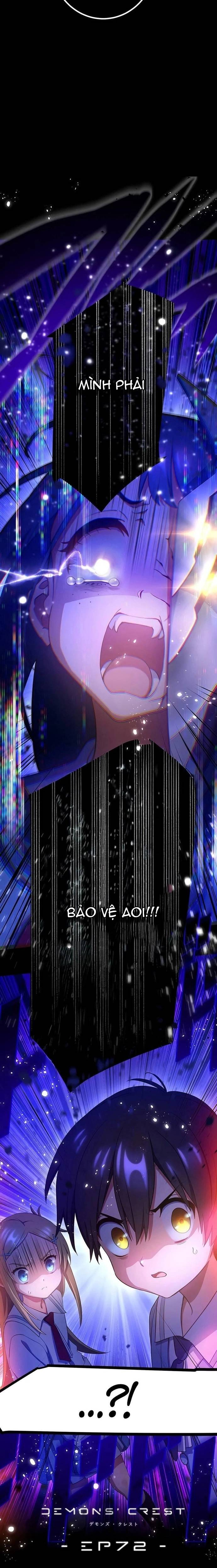 Quỷ Ấn chapter 72 15