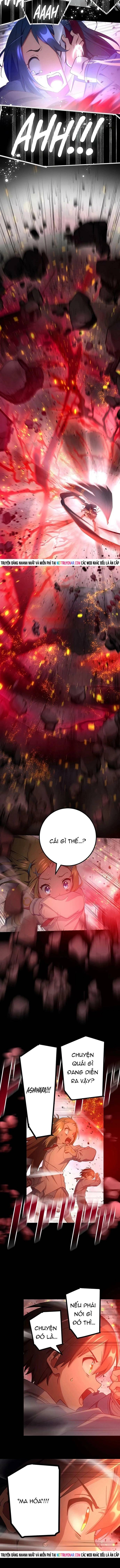 Quỷ Ấn Chapter 73 - Trang 2