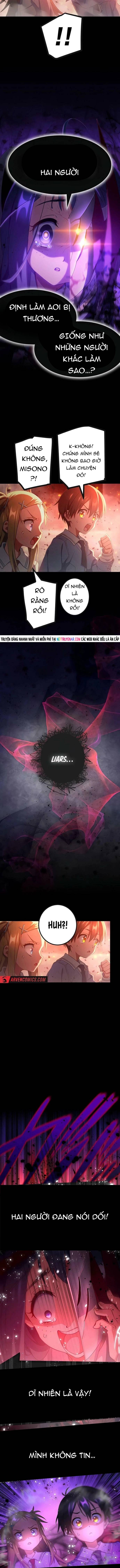 Quỷ Ấn Chapter 73 - Trang 2