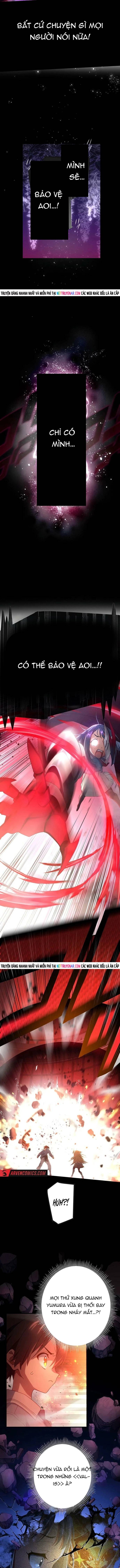 Quỷ Ấn Chapter 73 - Trang 2