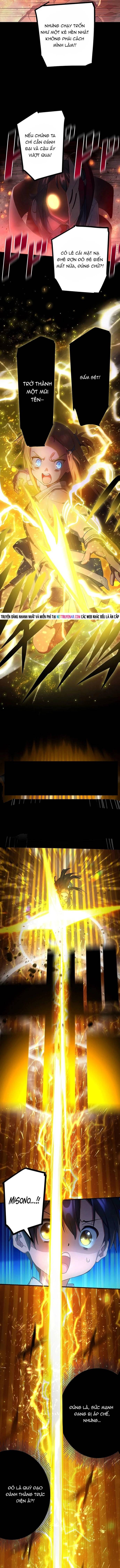 Quỷ Ấn Chapter 73 - Trang 2