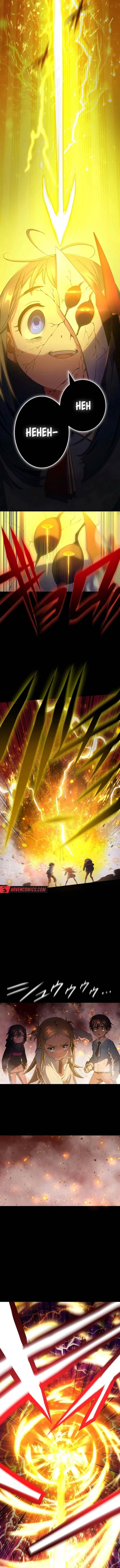 Quỷ Ấn Chapter 73 - Trang 2