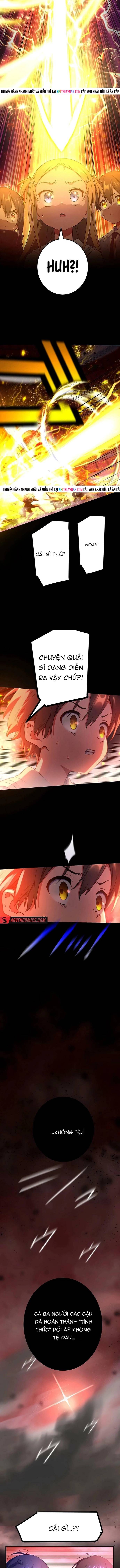 Quỷ Ấn Chapter 73 - Trang 2