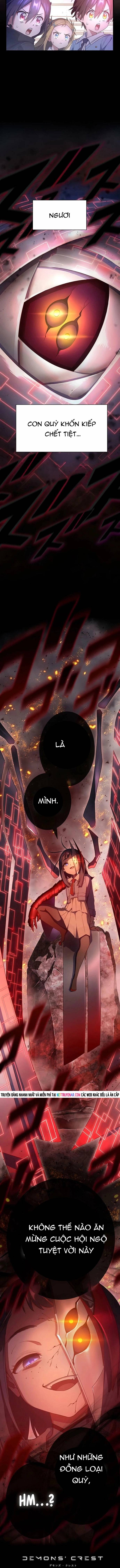 Quỷ Ấn Chapter 73 - Trang 2