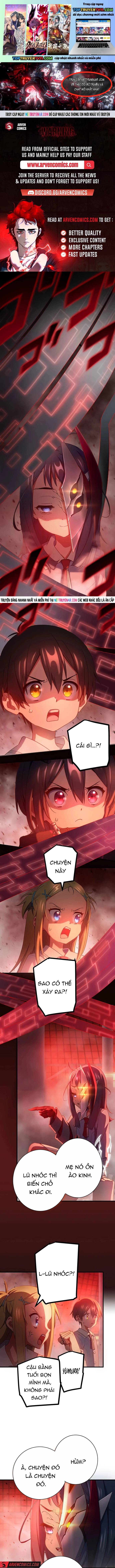 Quỷ Ấn Chapter 74 1