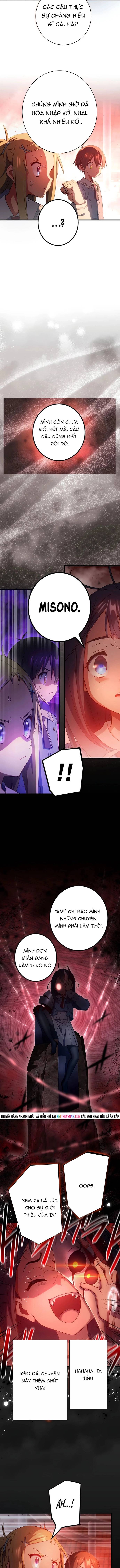 Quỷ Ấn Chapter 74 2