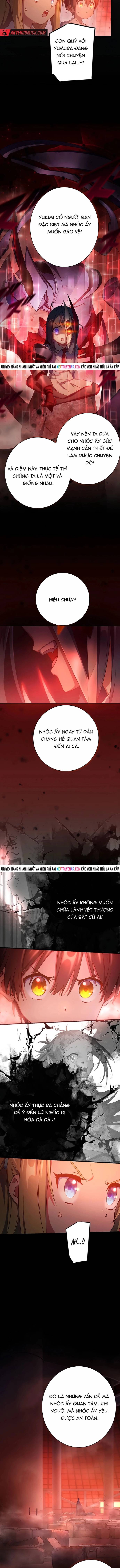 Quỷ Ấn Chapter 74 3