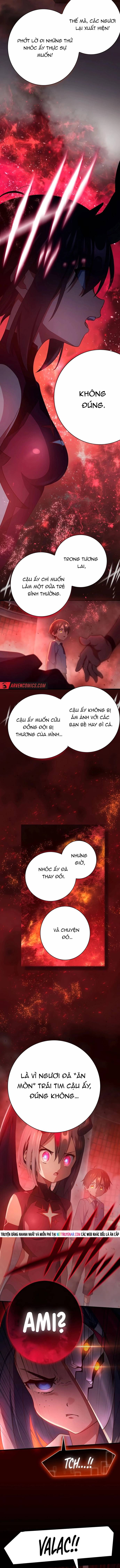 Quỷ Ấn Chapter 74 4