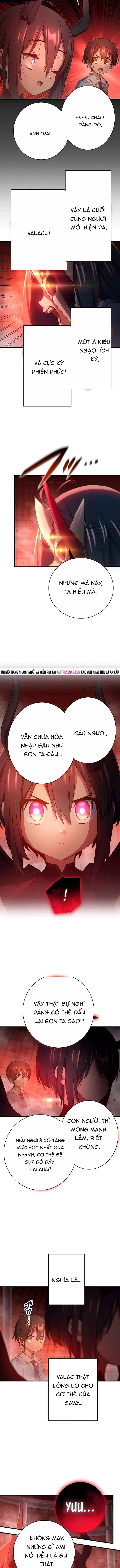 Quỷ Ấn Chapter 74 5