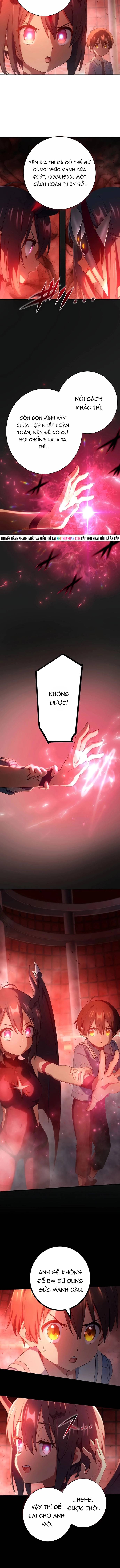 Quỷ Ấn Chapter 74 6